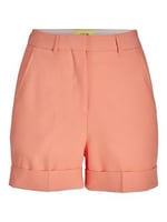 JJXX JXMARY HW SHORTS TLR SN Gündelik Şort Kadın