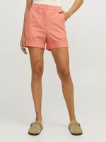 JJXX JXMARY HW SHORTS TLR SN Gündelik Şort Kadın