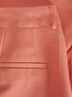 JJXX JXMARY HW SHORTS TLR SN Gündelik Şort Kadın