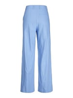 JJXX Jxmary Rlx Linen Hw Pant Pnt Keten pantolon Kadın