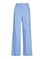 JJXX Jxmary Rlx Linen Hw Pant Pnt Keten pantolon Kadın