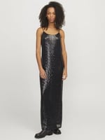 JJXX Jxmia Sequin Dress Wvn Elbise Kadın