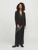 JJXX Jxmia Sequin Dress Wvn Elbise Kadın