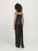 JJXX Jxmia Sequin Dress Wvn Elbise Kadın