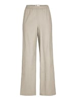 JJXX JXPOPPY LINEN HW PANT PNT Pantolon Kadın