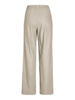 JJXX JXPOPPY LINEN HW PANT PNT Pantolon Kadın