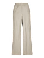 JJXX JXPOPPY LINEN HW PANT PNT Pantolon Kadın