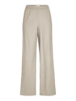 JJXX JXPOPPY LINEN HW PANT PNT Pantolon Kadın