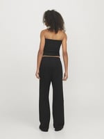 JJXX Jxsigga Glitter Bandeau Top Jrs Üst Kadınlar