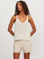 JJXX JXVEDA TOP KNIT Kazak Kadın