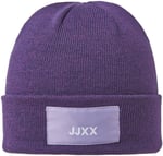 JJXX Kadın beresi JXBasic Logo