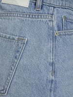 Jjxx Kadın Gündelik Şort Jjxx Jxaura Short Hw Skirt Rh Dnm Sn