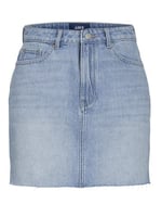 Jjxx Kadın Gündelik Şort Jjxx Jxaura Short Hw Skirt Rh Dnm Sn