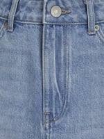 Jjxx Kadın Gündelik Şort Jjxx Jxaura Short Hw Skirt Rh Dnm Sn