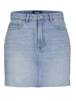 Jjxx Kadın Gündelik Şort Jjxx Jxaura Short Hw Skirt Rh Dnm Sn