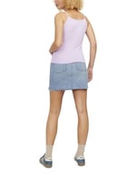 Jjxx Kadın Gündelik Şort Jjxx Jxaura Short Hw Skirt Rh Dnm Sn