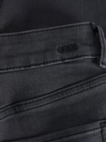 JJXX Kadın Jjxx Jxvienna Skinny Hw Ns1006 Noos Kot Pantolon