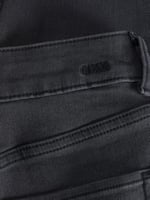 JJXX Kadın Mom Jeans JXLISBON HW CC4004