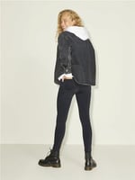 JJXX Kadın Mom Jeans JXLISBON HW CC4004