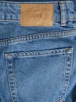 JJXX Yüksek Bel Mom Fit Pantolon, 12203730