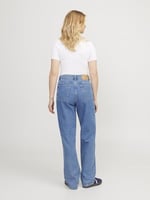 JJXX Yüksek Bel Mom Fit Pantolon, 12203730