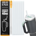 Jmoe USA Stanley 40 oz Adventure Quencher FlowState H2.0 için 12
