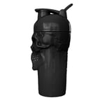 JNX SPORTS Skull Shaker 700 ml Siyah