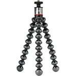 Joby GorillaPod 500 Tripod, Siyah
