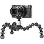 Joby GorillaPod 500 Tripod, Siyah