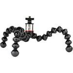 Joby GorillaPod 500 Tripod, Siyah