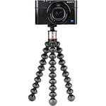 Joby GorillaPod 500 Tripod, Siyah