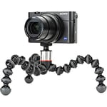Joby GorillaPod 500 Tripod, Siyah