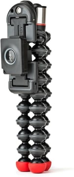 Joby GripTight One Gp Magnetic Impulse Tripod