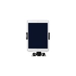 Joby GripTight Pro tablet tutucu – iPad Mini, iPad Air Pro 9,7 ve Kindle Fire dahil 17,8 – 25,4 cm (7-10 inç) tabletler için birinci sın - Seçenekler: GT Pro tutucu (tablet), GT PRO GP Standı (Tablet)