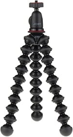 Joby JB01503 GorillaPod 1K Kit Tripod - Seçenekler: 1K kit, 3K Kit, 3K PRO Kit, Vert 3K L-Bracket, 5K Kit, Rig...