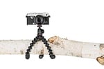 Joby JB01503 GorillaPod 1K Kit Tripod - Seçenekler: 1K kit, 3K Kit, 3K PRO Kit, Vert 3K L-Bracket, 5K Kit, Rig...