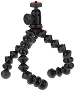 Joby JB01503 GorillaPod 1K Kit Tripod - Seçenekler: 1K kit, 3K Kit, 3K PRO Kit, Vert 3K L-Bracket, 5K Kit, Rig...