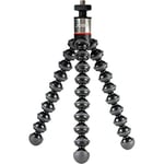 Joby JB01505-BWW GorillaPod 325 Kamera için Tripod - Siyah/Kömür,11.44Oz