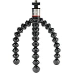 Joby JB01505-BWW GorillaPod 325 Kamera için Tripod - Siyah/Kömür,11.44Oz
