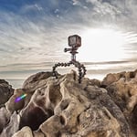 Joby JB01505-BWW GorillaPod 325 Kamera için Tripod - Siyah/Kömür,11.44Oz