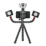 Joby JB01533-BWW GorillaPod Mobile Rig Tripod