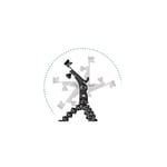 Joby JB01533-BWW GorillaPod Mobile Rig Tripod