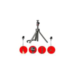 Joby JB01548-BWW TelePod Pro Kit Tripod - Seçenekler: TelePod Pro Kit, GripTight GorilaPod Pro 2, TelePod 325