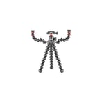 Joby JB01567-BWW GorillaPod 3K PRO Rig alüminyum esnek tripod platformu (top başlı ve iki GorillaPod kolu, birinci sınıf CS ve aynas - Seçenekler: 3K PRO Rig, 3K PRO Tripod, 3K tripod, 3K Video PRO...