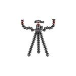 Joby JB01567-BWW GorillaPod 3K PRO Rig alüminyum esnek tripod platformu (top başlı ve iki GorillaPod kolu, birinci sınıf CS ve aynas - Seçenekler: 3K PRO Rig, 3K PRO Tripod, 3K tripod, 3K Video PRO...