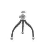 JOBY PodZilla Büyük Kit, GripTight 360 Telefon Montajlı Esnek Tripod, GorillaPod Yaratıcılarından Telefon Tripodu, iPhone,  - Seçenekler: Büyük Kit, Medium Kit Kırmızı, 360 Telefon Montaj Kelepçesi...