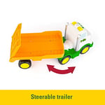 John Deere Çiftlik Arkadaşları