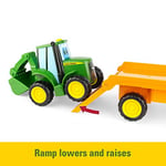 John Deere Çiftlik Arkadaşları