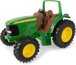 John Deere Ertl 27,9 cm sağlam Traktör