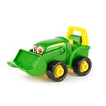 John Deere TOMY Tak Oyna Vagonlu Bonnie